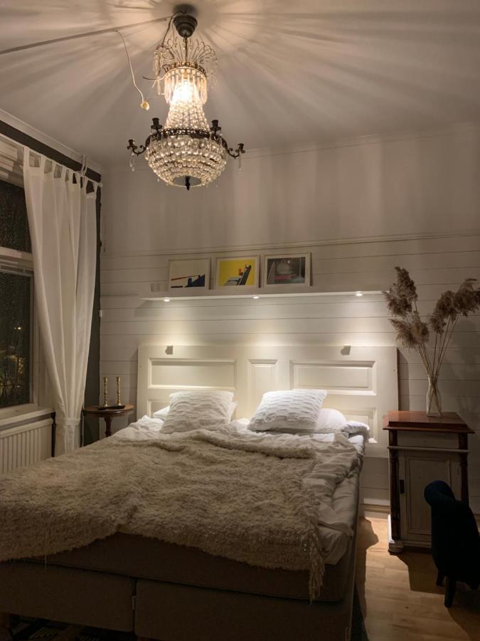 Stensö Room Kalmar Exteriör bild