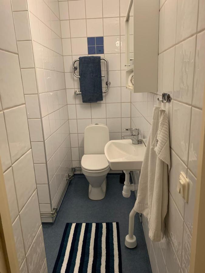 Stensö Room Kalmar Exteriör bild