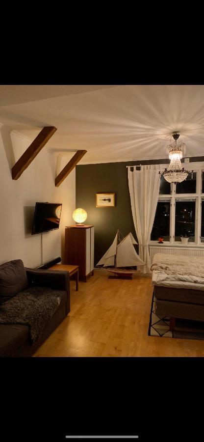 Stensö Room Kalmar Exteriör bild