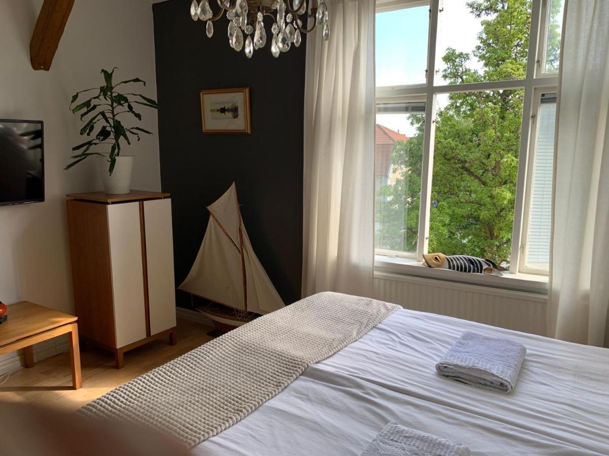 Stensö Room Kalmar Exteriör bild
